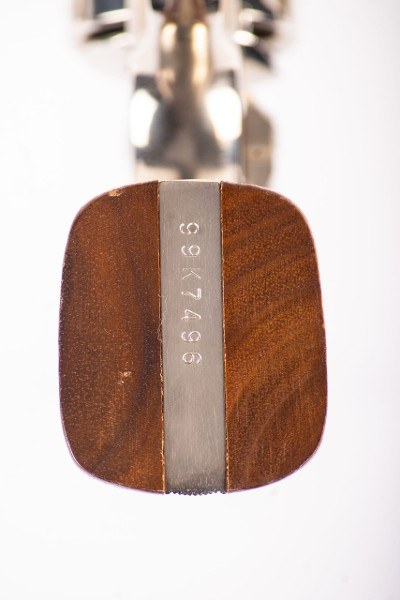 SMITH & WESSON 15-4 38SPL - Image 6 of 6