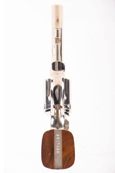 SMITH & WESSON 15-4 38SPL - Image 5 of 6