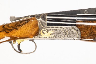 KOLAR O/U 12GA - Image 3 of 23