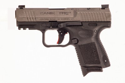 CANIK TP9 ELITE SC 9MM - Image 2 of 4