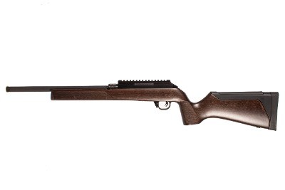 HAMMERLI FORCE B1 22MAG - Image 3 of 4