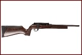 HAMMERLI FORCE B1 22MAG - Image 1 of 4