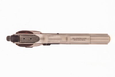 RUGER SR1911 45ACP - Image 3 of 4