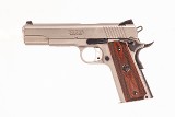 RUGER SR1911 45ACP - Image 2 of 4