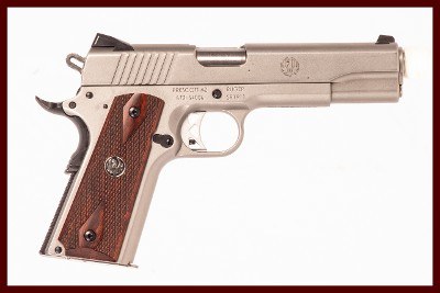 RUGER SR1911 45ACP - Image 1 of 4
