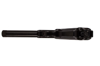 RUGER MARK IV TARGET 22LR - Image 2 of 4