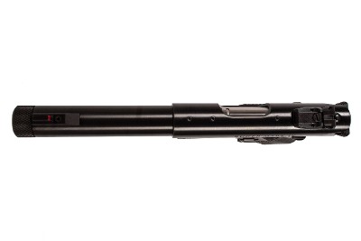 RUGER MARK IV TARGET 22LR - Image 4 of 4