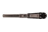 RUGER MARK IV TARGET 22LR - Image 2 of 4