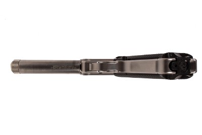 RUGER MARK IV TARGET 22LR - Image 2 of 4