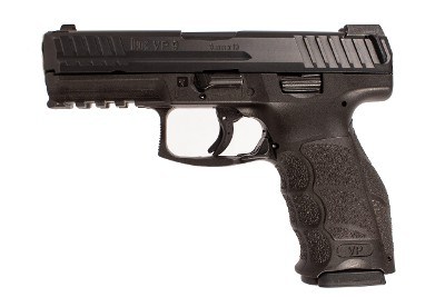 H&K VP9 9MM - Image 3 of 4