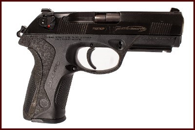 BERETTA PX4 STORM 9MM - Image 1 of 4