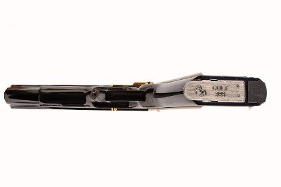 COLT GOVERNMENT BLUED 38SUPER - Image 2 of 4