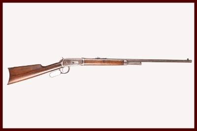 WINCHESTER 1886 33WIN - Image 2 of 5