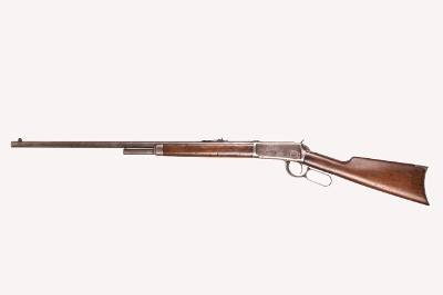 WINCHESTER 1886 33WIN - Image 3 of 5