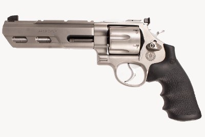 SMITH & WESSON 629-6 COMPETITOR - Image 3 of 4