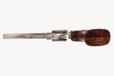 SMITH & WESSON 66-1 357MAG - Image 2 of 4