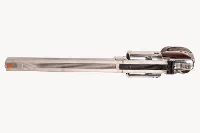 SMITH & WESSON 66-1 357MAG - Image 4 of 4