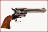 COLT FRONTIER SCOUT 22MAG - 1 of 4
