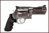 SMITH & WESSON 500 500S&W - Image 1 of 4