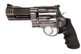 SMITH & WESSON 500 500S&W - Image 3 of 4