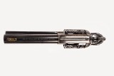 COLT SAA ENGRAVE 357MAG - Image 4 of 5