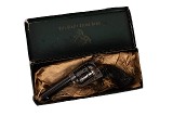 COLT SAA ENGRAVE 357MAG - Image 5 of 5
