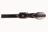 COLT SAA ENGRAVE 357MAG - Image 2 of 5