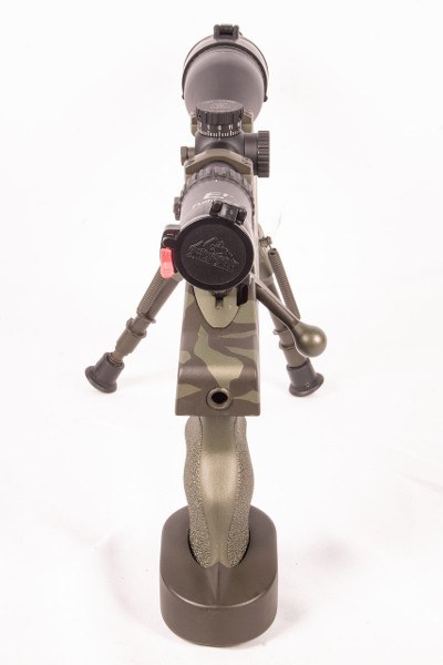 REMINGTON XP-100R CUSTOM 308WIN - Image 5 of 6