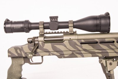 REMINGTON XP-100R CUSTOM 308WIN - Image 2 of 6