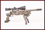REMINGTON XP-100R CUSTOM 308WIN - Image 1 of 6