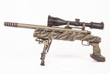 REMINGTON XP-100R CUSTOM 308WIN - Image 3 of 6