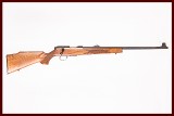 SAKO M78 22HORNET - 1 of 4
