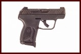 RUGER LCP MAX 380ACP - 1 of 4