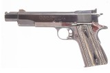 ESSEX ARMS / COLT 1911 GOVERNMENT TS CUSTOM 45ACP - Image 3 of 4