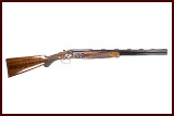 CAESAR GUERINI MAGNUS FIELD 12GA - Image 1 of 4