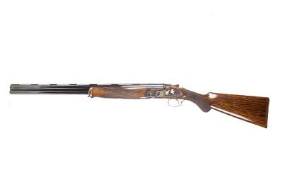 CAESAR GUERINI MAGNUS FIELD 12GA - Image 3 of 4