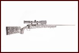 CURTIS CUSTOM AXIOM 6MM CREED - Image 1 of 4