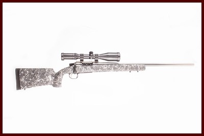CURTIS CUSTOM AXIOM 6MM CREED - Image 1 of 4