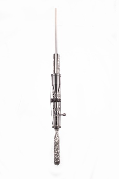 CURTIS CUSTOM AXIOM 6MM CREED - Image 2 of 4