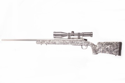 CURTIS CUSTOM AXIOM 6MM CREED - Image 3 of 4