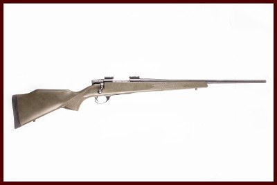 WEATHERBY VANGUARD 243WIN - Image 1 of 4