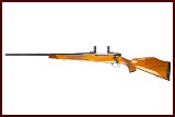 LEFT-HAND WEATHERBY MARK V DELUXE 300WBY - Image 1 of 4