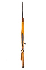 LEFT-HAND WEATHERBY MARK V DELUXE 300WBY - Image 4 of 4
