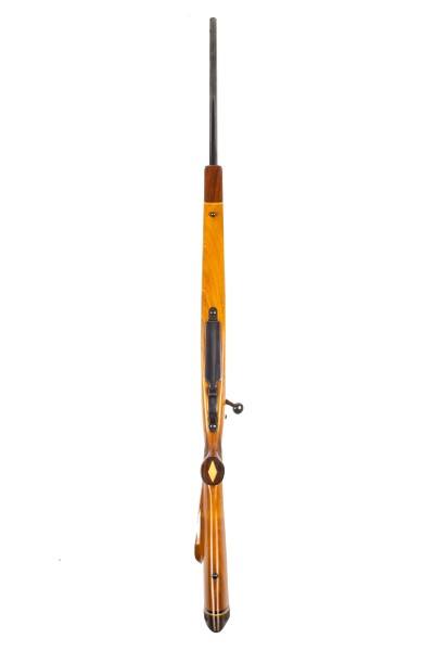 LEFT-HAND WEATHERBY MARK V DELUXE 300WBY - Image 4 of 4