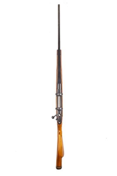 LEFT-HAND WEATHERBY MARK V DELUXE 300WBY - Image 2 of 4