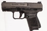 CANIK TP9 ELITE SC 9MM - 3 of 4