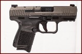 CANIK TP9 ELITE SC 9MM - 1 of 4