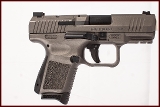CANIK USA SC ELITE 9MM - 1 of 4