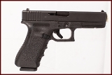 GLOCK 17 GEN 3 9MM - 1 of 4