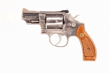 SMITH & WESSON 66 357MAG - 2 of 4